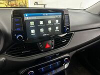 Hyundai i30 Wagon vaihtoauto