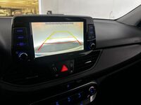 Hyundai i30 Wagon vaihtoauto