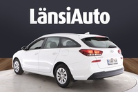 Hyundai i30 Wagon vaihtoauto