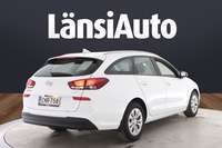 Hyundai i30 Wagon vaihtoauto