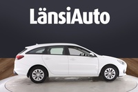 Hyundai i30 Wagon vaihtoauto