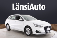 Hyundai i30 Wagon vaihtoauto