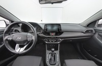 Hyundai i30 Wagon vaihtoauto