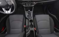 Hyundai i30 Wagon vaihtoauto