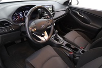 Hyundai i30 Wagon vaihtoauto