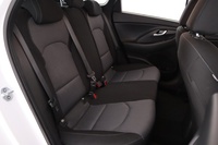 Hyundai i30 Wagon vaihtoauto