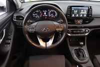 Hyundai i30 Wagon vaihtoauto