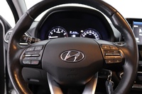 Hyundai i30 Wagon vaihtoauto