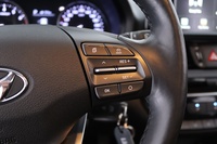 Hyundai i30 Wagon vaihtoauto