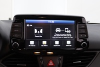 Hyundai i30 Wagon vaihtoauto