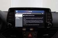 Hyundai i30 Wagon vaihtoauto