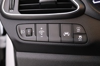 Hyundai i30 Wagon vaihtoauto