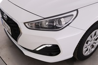 Hyundai i30 Wagon vaihtoauto