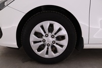 Hyundai i30 Wagon vaihtoauto