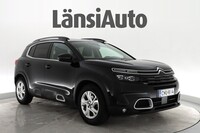 Citroën C5 Aircross vaihtoauto