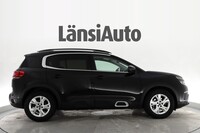 Citroën C5 Aircross vaihtoauto