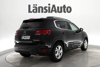 Citroën C5 Aircross vaihtoauto