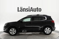 Citroën C5 Aircross vaihtoauto