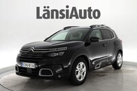 Citroën C5 Aircross vaihtoauto