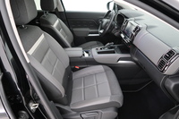 Citroën C5 Aircross vaihtoauto