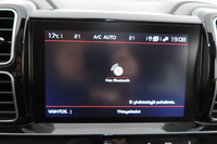 Citroën C5 Aircross vaihtoauto