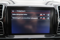 Citroën C5 Aircross vaihtoauto