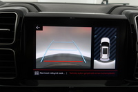 Citroën C5 Aircross vaihtoauto