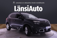 Citroën C5 Aircross vaihtoauto