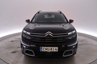 Citroën C5 Aircross vaihtoauto