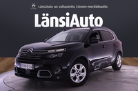 Citroën C5 Aircross vaihtoauto