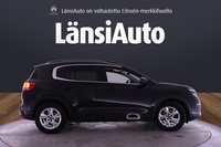 Citroën C5 Aircross vaihtoauto