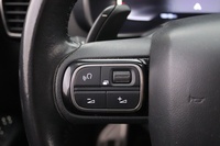 Citroën C5 Aircross vaihtoauto