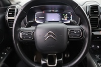 Citroën C5 Aircross vaihtoauto