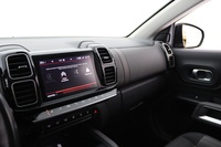 Citroën C5 Aircross vaihtoauto