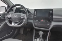 Hyundai IONIQ plug-in vaihtoauto