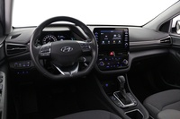 Hyundai IONIQ plug-in vaihtoauto