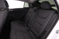 Hyundai IONIQ plug-in vaihtoauto