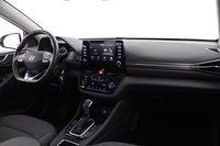 Hyundai IONIQ plug-in vaihtoauto