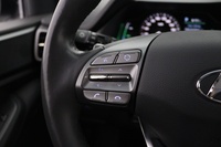 Hyundai IONIQ plug-in vaihtoauto