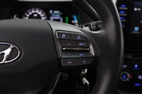 Hyundai IONIQ plug-in vaihtoauto