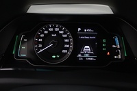 Hyundai IONIQ plug-in vaihtoauto
