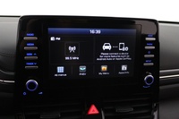 Hyundai IONIQ plug-in vaihtoauto