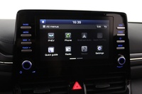 Hyundai IONIQ plug-in vaihtoauto