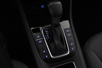 Hyundai IONIQ plug-in vaihtoauto