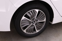 Hyundai IONIQ plug-in vaihtoauto