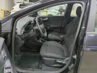 Ford Puma vaihtoauto