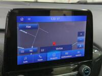 Ford Puma vaihtoauto