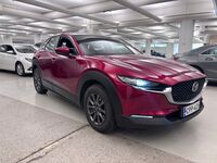 Mazda CX-30 vaihtoauto