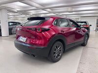 Mazda CX-30 vaihtoauto