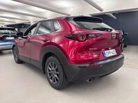 Mazda CX-30 vaihtoauto